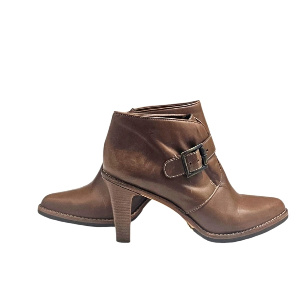 Cole Haan Air Nike size 10 brown